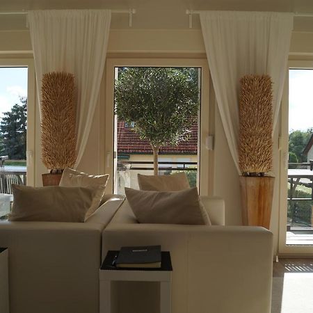 Haus Am See Storkow  Bagian luar foto
