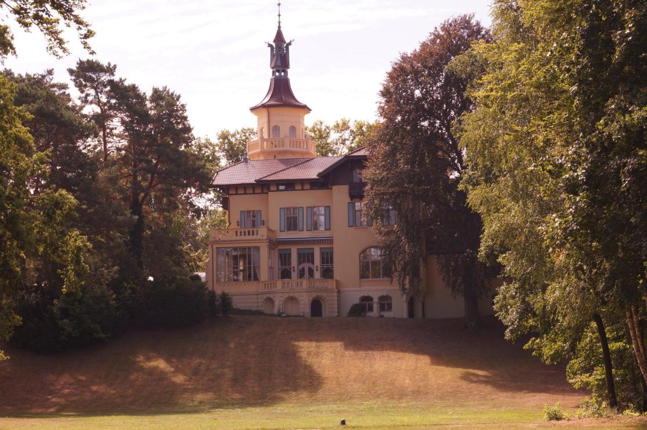 Haus Am See Storkow  Bagian luar foto