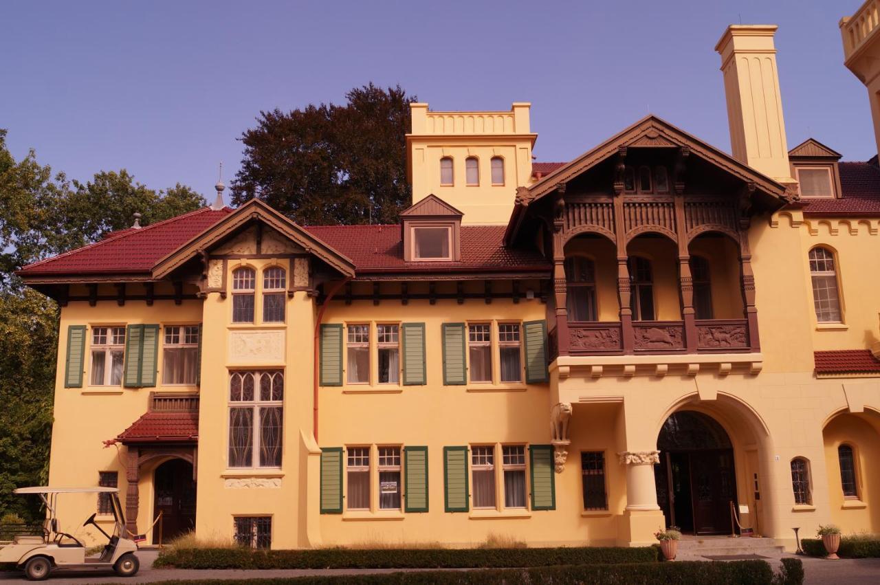 Haus Am See Storkow  Bagian luar foto