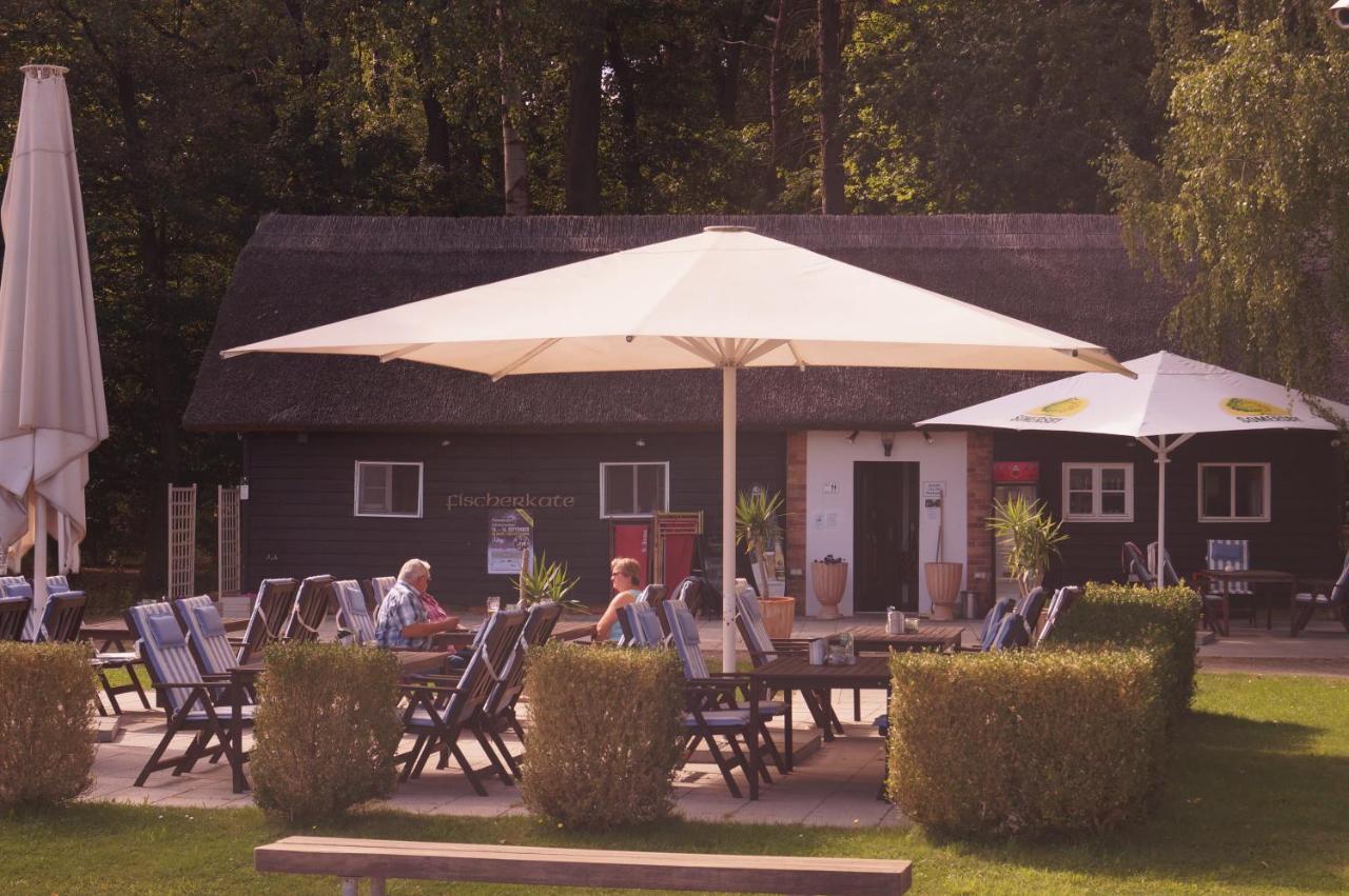 Haus Am See Storkow  Bagian luar foto