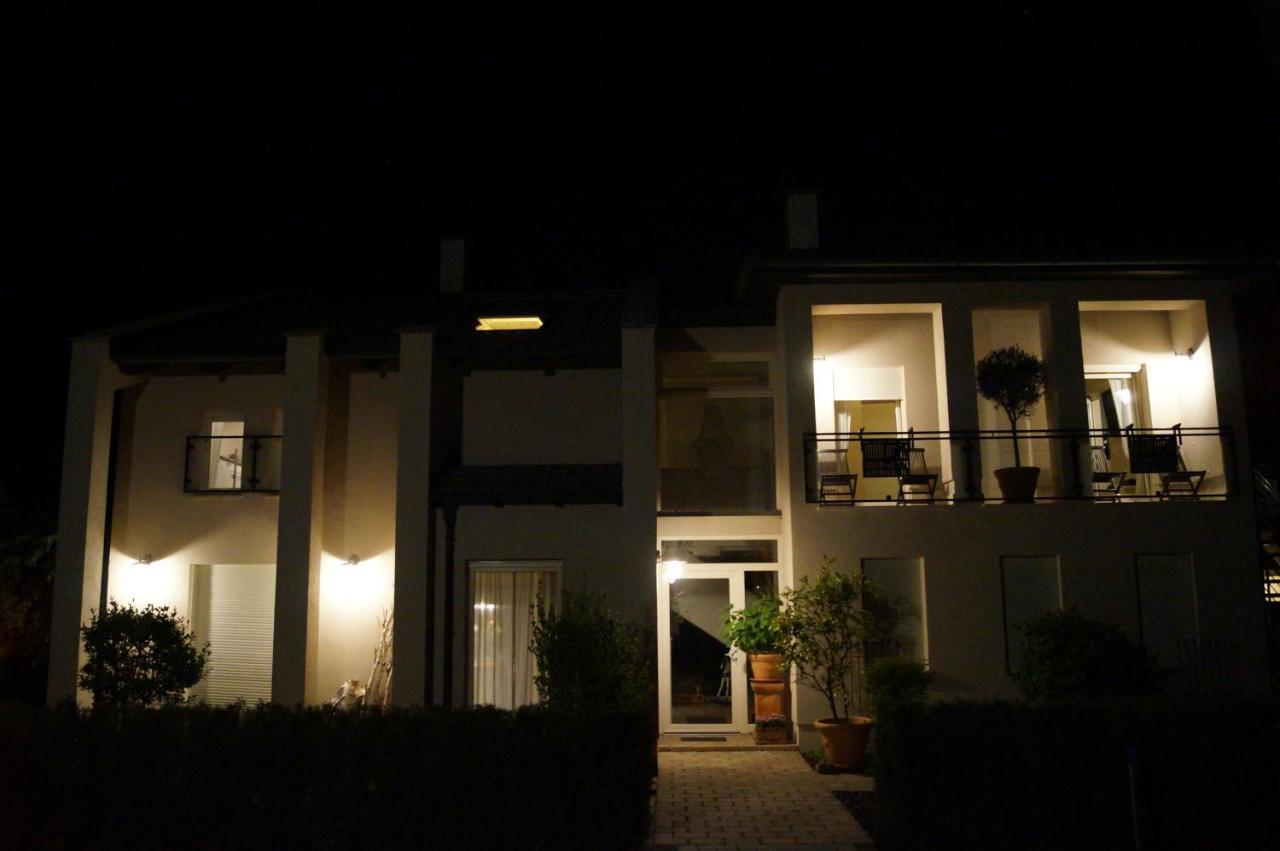 Haus Am See Storkow  Bagian luar foto